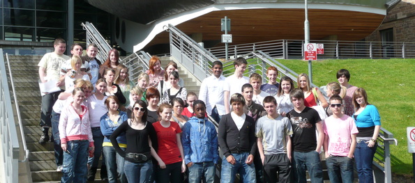 Summer school 2010